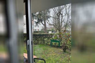 Ma-Cabane - Vente Appartement RUEIL-MALMAISON, 58 m²