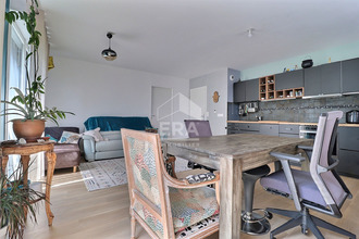 Ma-Cabane - Vente Appartement RUEIL-MALMAISON, 65 m²