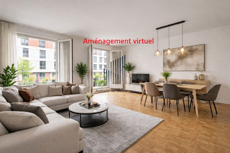 Ma-Cabane - Vente Appartement RUEIL-MALMAISON, 104 m²