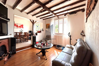 Ma-Cabane - Vente Appartement RUEIL-MALMAISON, 94 m²