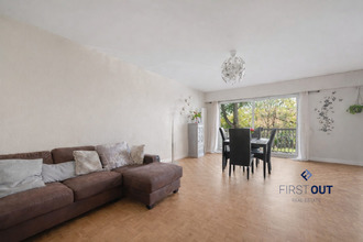Ma-Cabane - Vente Appartement Rueil-Malmaison, 104 m²