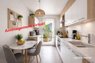 Ma-Cabane - Vente Appartement RUEIL-MALMAISON, 103 m²
