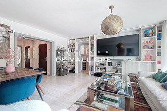 Ma-Cabane - Vente Appartement RUEIL-MALMAISON, 82 m²