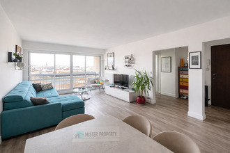 Ma-Cabane - Vente Appartement RUEIL-MALMAISON, 77 m²
