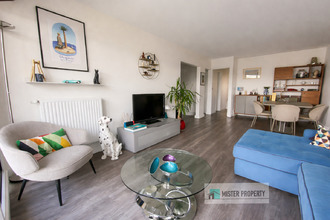 Ma-Cabane - Vente Appartement RUEIL-MALMAISON, 77 m²