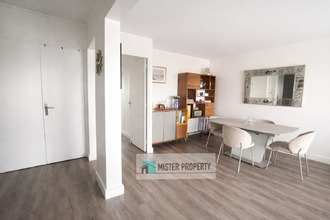 Ma-Cabane - Vente Appartement RUEIL-MALMAISON, 77 m²