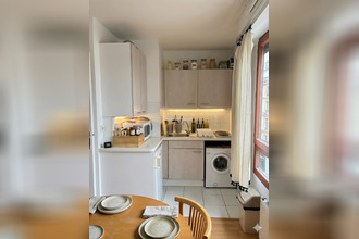 Ma-Cabane - Vente Appartement Rueil-Malmaison, 24 m²