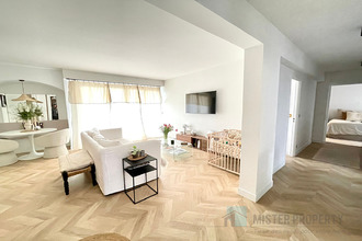 Ma-Cabane - Vente Appartement RUEIL-MALMAISON, 92 m²