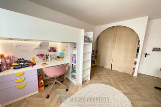 Ma-Cabane - Vente Appartement RUEIL-MALMAISON, 92 m²