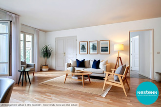 Ma-Cabane - Vente Appartement Rueil-Malmaison, 80 m²