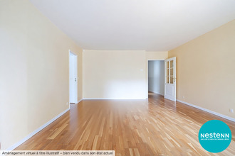 Ma-Cabane - Vente Appartement Rueil-Malmaison, 80 m²