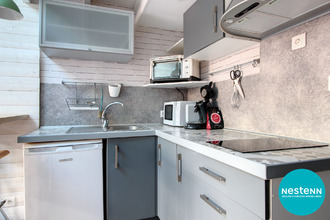 Ma-Cabane - Vente Appartement Rueil-Malmaison, 28 m²