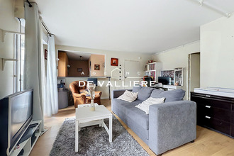 Ma-Cabane - Vente Appartement RUEIL-MALMAISON, 53 m²
