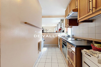 Ma-Cabane - Vente Appartement RUEIL-MALMAISON, 53 m²
