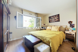 Ma-Cabane - Vente Appartement RUEIL-MALMAISON, 53 m²