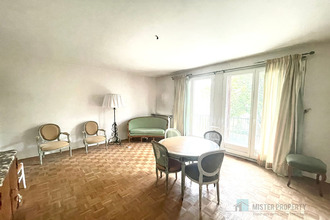 Ma-Cabane - Vente Appartement RUEIL-MALMAISON, 75 m²