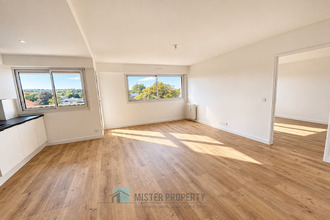 Ma-Cabane - Vente Appartement RUEIL-MALMAISON, 48 m²
