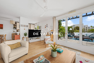 Ma-Cabane - Vente Appartement RUEIL-MALMAISON, 101 m²