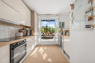 Ma-Cabane - Vente Appartement RUEIL-MALMAISON, 101 m²