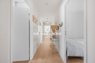 Ma-Cabane - Vente Appartement RUEIL-MALMAISON, 101 m²