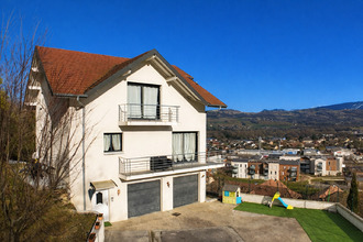 Ma-Cabane - Vente Appartement RUMILLY, 80 m²