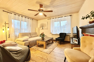 Ma-Cabane - Vente Appartement Rumilly, 61 m²