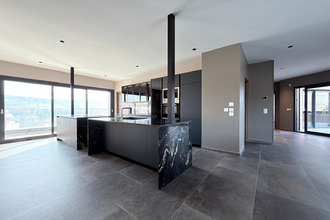 Ma-Cabane - Vente Appartement RUMILLY, 191 m²