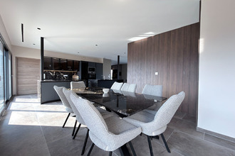 Ma-Cabane - Vente Appartement RUMILLY, 191 m²