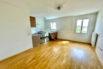 Ma-Cabane - Vente Appartement RUNGIS, 35 m²