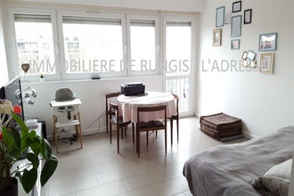 Vente Appartement 94150, RUNGIS France