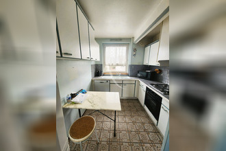 Ma-Cabane - Vente Appartement RUNGIS, 83 m²