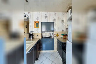 Ma-Cabane - Vente Appartement RUSS, 55 m²