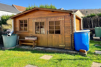 Ma-Cabane - Vente Appartement RUSS, 55 m²