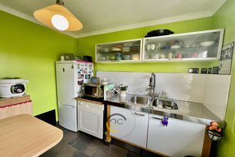 Vente Appartement 54430, Réhon France