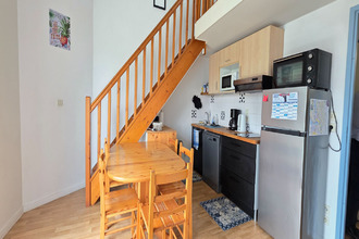 Vente Appartement 85100, Sables d'Olonne France