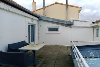 Ma-Cabane - Vente Appartement Sables d'Olonne, 47 m²