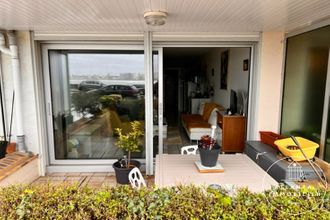 Ma-Cabane - Vente Appartement Sables d'Olonne, 32 m²