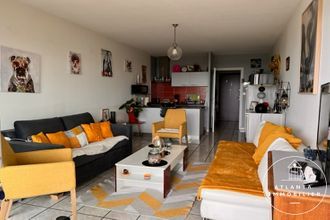 Ma-Cabane - Vente Appartement Sables d'Olonne, 32 m²