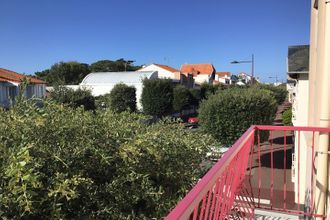 Ma-Cabane - Vente Appartement Sables d'Olonne, 54 m²