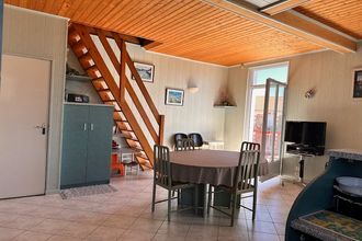 Ma-Cabane - Vente Appartement Sables d'Olonne, 54 m²