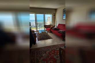 Ma-Cabane - Vente Appartement Sables d'Olonne, 63 m²