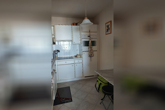 Ma-Cabane - Vente Appartement Sables d'Olonne, 63 m²