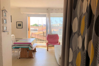 Ma-Cabane - Vente Appartement Sables d'Olonne, 20 m²