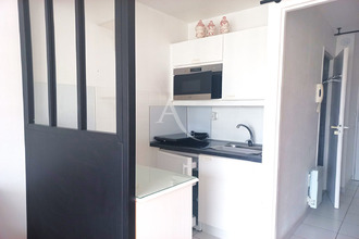 Ma-Cabane - Vente Appartement Sables d'Olonne, 20 m²