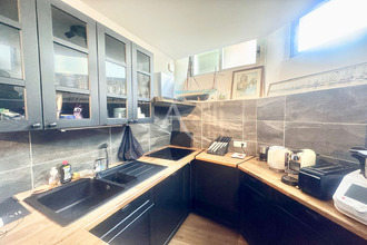 Ma-Cabane - Vente Appartement Sables d'Olonne, 60 m²