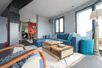 Ma-Cabane - Vente Appartement Sables d'Olonne, 134 m²