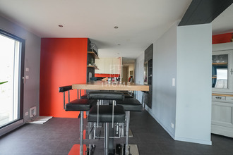 Ma-Cabane - Vente Appartement Sables d'Olonne, 134 m²