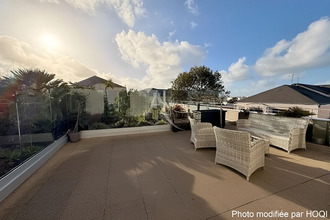 Ma-Cabane - Vente Appartement Sables d'Olonne, 231 m²