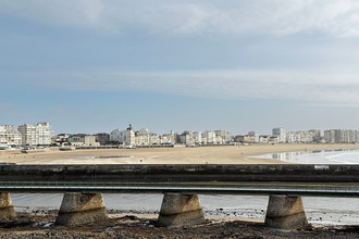 Ma-Cabane - Vente Appartement Sables d'Olonne, 82 m²