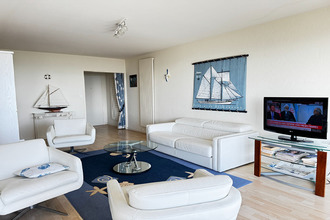 Ma-Cabane - Vente Appartement Sables d'Olonne, 77 m²